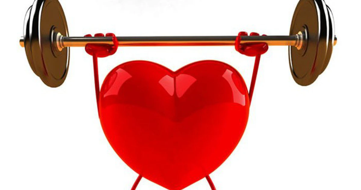 Vận động thường xuyên – chìa khóa giữ trái tim khỏe mạnh